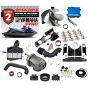 Kit Stage 2 Yamaha FX-SVHO Riva Racing