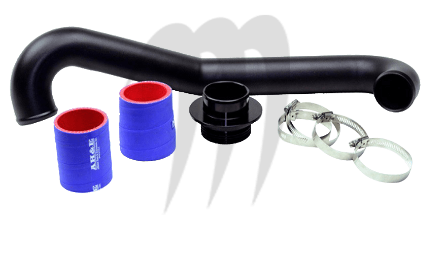 RIVA Free Flow exhaust kit for Spark RS16130