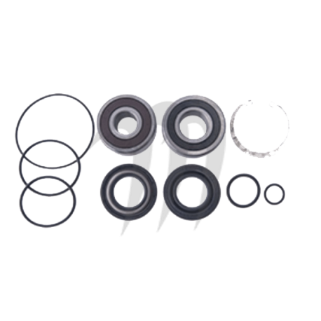 Kit turbine Kawasaki 1200 STX-R/ 900 STX/ STX-12F/ STX-15F