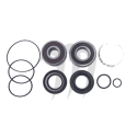 Kit turbine Kawasaki 1200 STX-R/ 900 STX/ STX-12F/ STX-15F