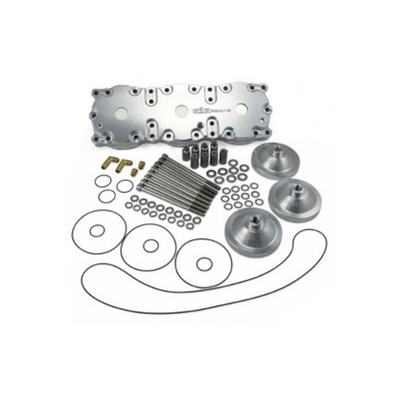 Kit head 38cc, 1200cc Kit head 38cc, 1200cc