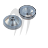 ADA. Dome Billet 38cc Kawasaki 1200cc 
