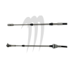 SBT- USA . Cable de direction VXR / VXS (2011-2012)