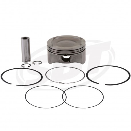 SBT-USA. Piston Premium Sea-Doo 185/215/255/260hp Std