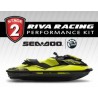 Satge 3 RXT X/GTX 300 2018 Riva Racing