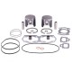 Kit piston complet pour Sea-Doo 717/720 XP/ SPX/ HX/ GTI/ GSI/ GS/ SP/ GTS