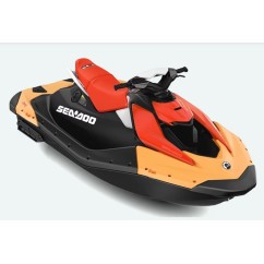 spark 2 places 2024 60cv