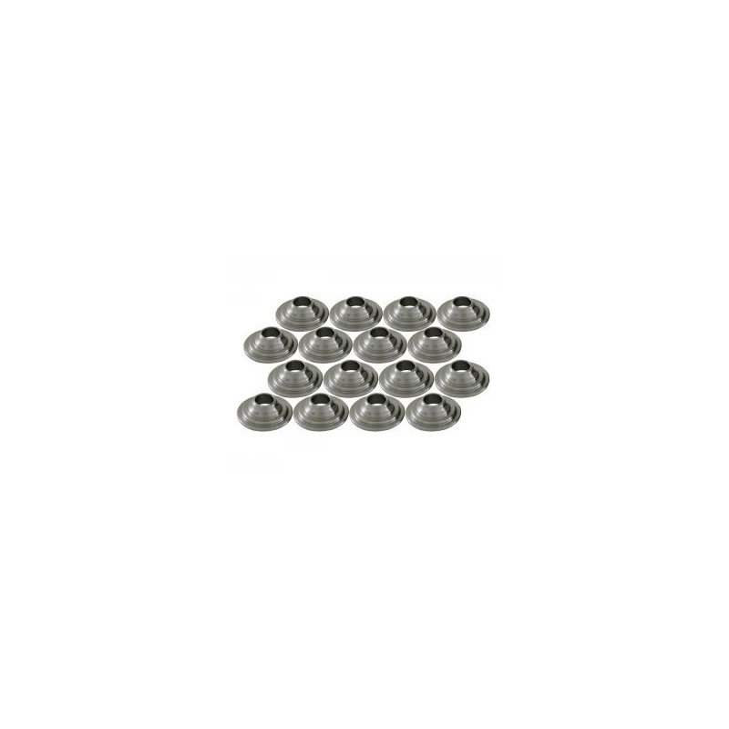 Coupelles titane Riva pour Yamaha 1.8L