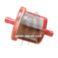 Petrol filter Transparent (80 microns)