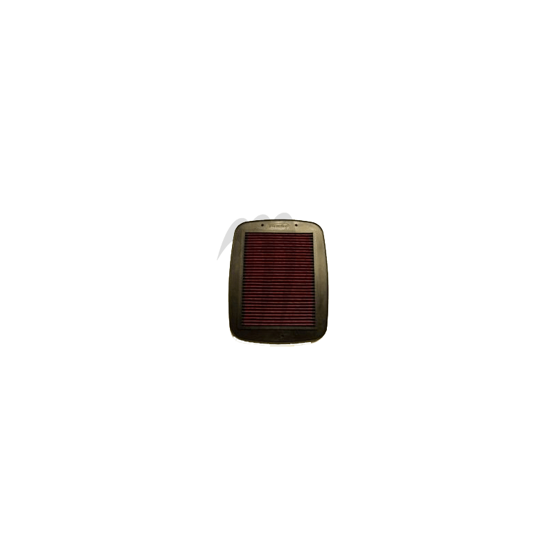 Air Filter Diffuser with Central