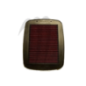 Air Filter Diffuser with Central