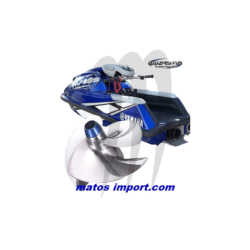 Impeller Racing SOLAS, Free-Syle, Free-ride, 13 /15-FR, Super-Jet (1996-2007 ) Impeller Racing SOLAS, Free-Syle, Free-ride, 13 /15-FR, Super-Jet (1996-2007 )