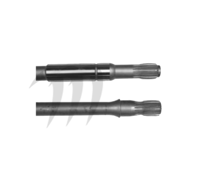 Arbre de transmission Seadoo GTX 800cc
