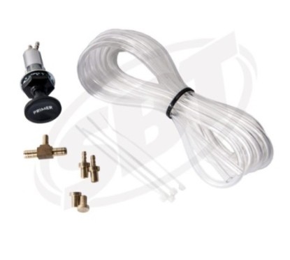 Photo Kit primer Mikuni double carburateur - Pièces Jet Ski, accessoires et entretiens - Matos import