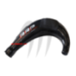 RRP. Carbon Exhaust Chamber