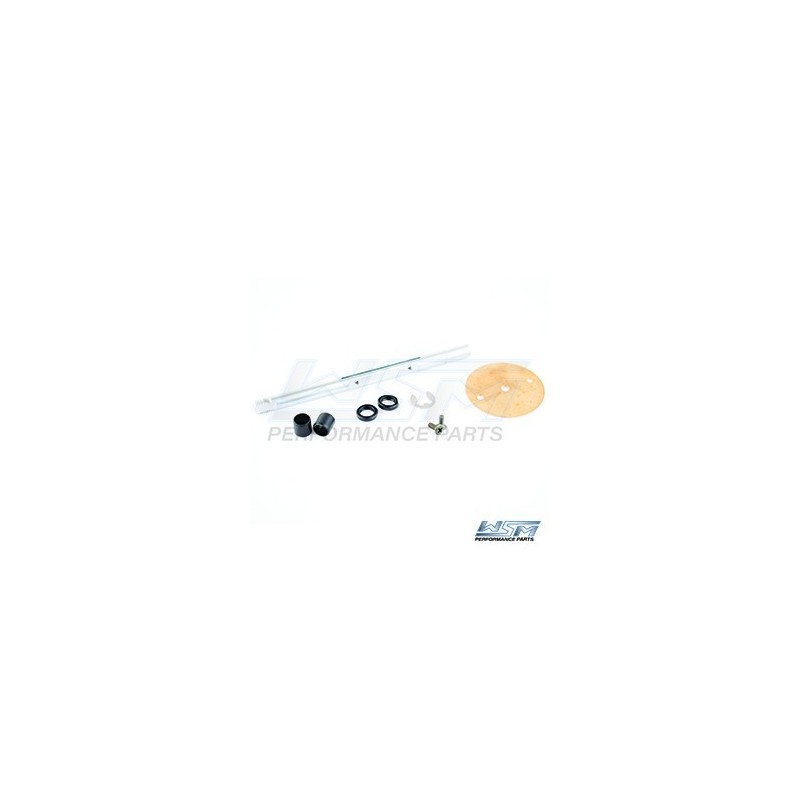 KIT STREAM Papillon Carburetor 48MM KIT STREAM Papillon Carburetor 48MM