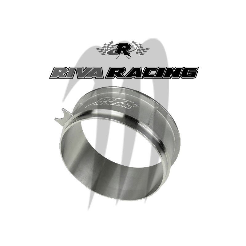 RIVA RACING. Wear ring Inox, BRP Spark RIVA RACING. Wear ring Inox, BRP Spark