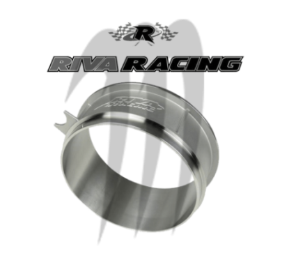 Photo Bague d'usure Seadoo Spark Riva Racing - Pièces Jet Ski, accessoires et entretiens - Matos import