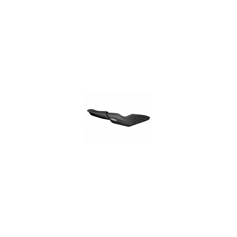 Seat cover Racing, YAMAHA, FX-140 / FX-160 black / black