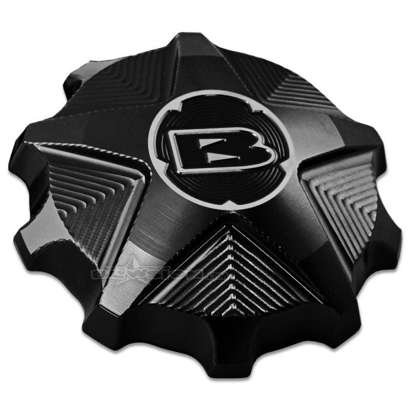 Gas cap Yamaha (black ) Gas cap Yamaha (black )