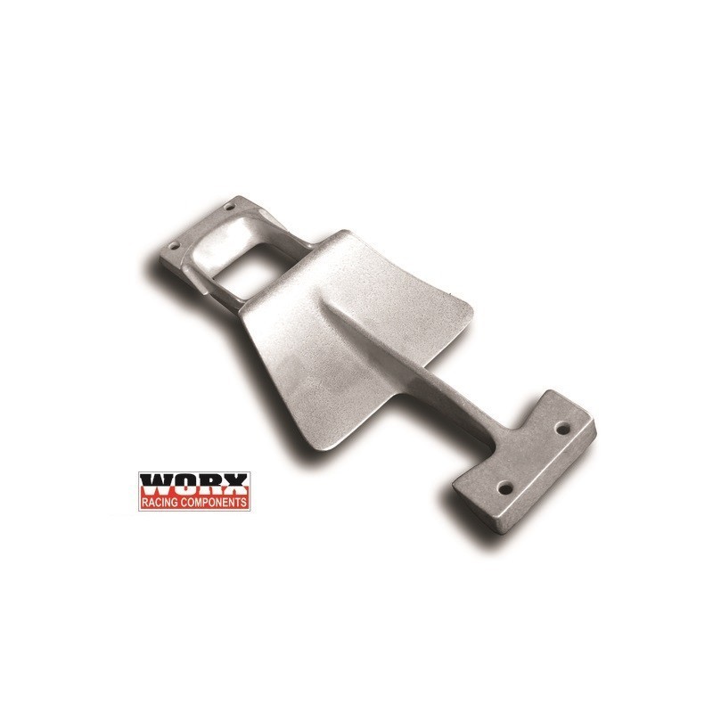 WORX. Ecope pour modèle RICKTER