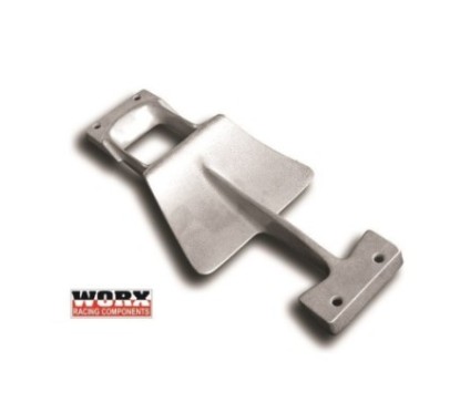Photo Ecope pour modèle RICKTER  XFS/ XFR WORX - Pièces Jet Ski, accessoires et entretiens - Matos import