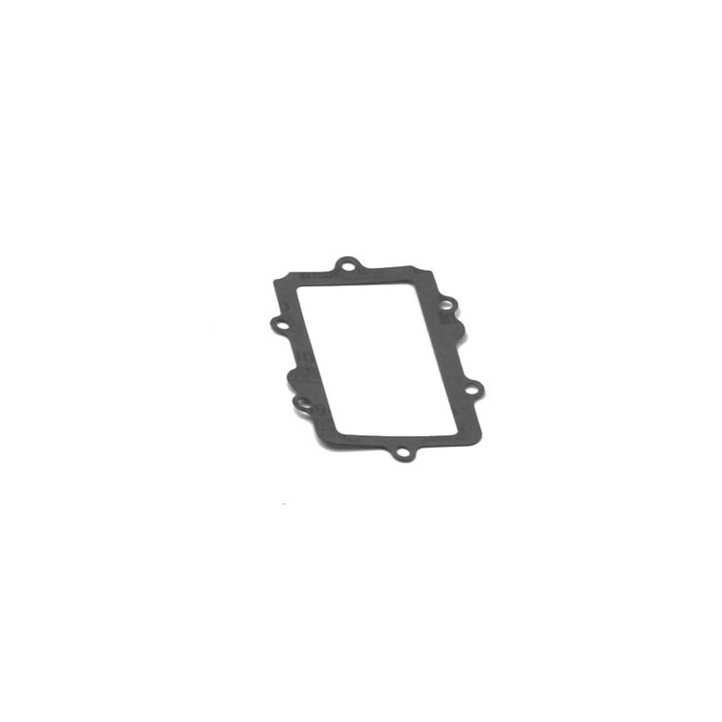 Gasket Red Manidold ,GP800R . GP1200R . GP1300R . XL-1200 ltd (66E / 66V)