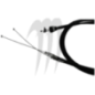 Cable de trim Yamaha FX-HO/ FX SHO (2008-2011) Cable de trim Yamaha FX-HO/ FX SHO (2008-2011)