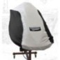 Cover transportation, black, Kawasaki ,800 SX-R ( 2003-2011 ) Cover transportation, black, Kawasaki ,800 SX-R ( 2003-2011 )