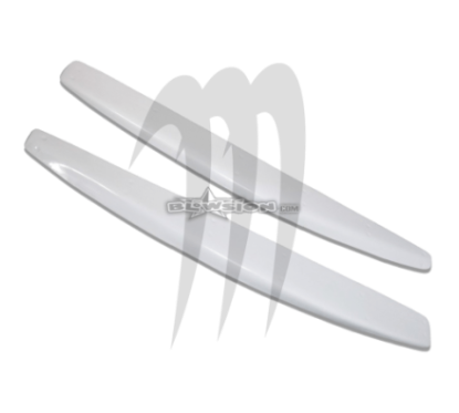 Photo Tubbie MIII Sponsons Super Jet 1990-2015. SXR .Peinture Blanc - Pièces Jet Ski, accessoires et entretiens - Matos import