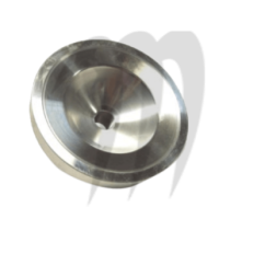 Photo Dome billet 41cc Seadoo 800cc/ 1 Pièce - Pièces Jet Ski, accessoires et entretiens - Matos import