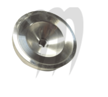 Photo Dome billet 41cc Seadoo 800cc/ 1 Pièce - Pièces Jet Ski, accessoires et entretiens - Matos import