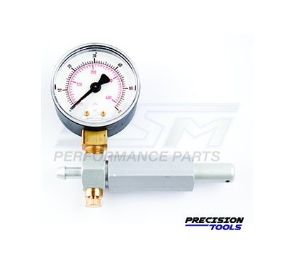 Photo Pompe à Pression pour Carburateur 30 PSI (pop-off) - Pièces Jet Ski, accessoires et entretiens - Matos import