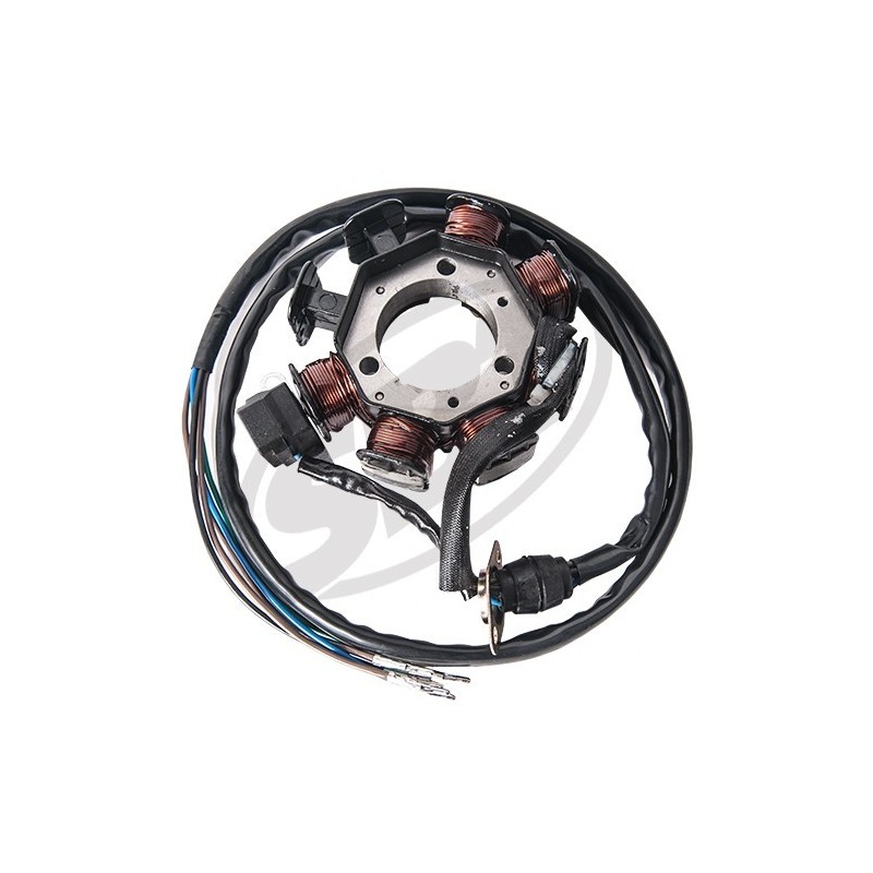 SBT -USA. Kit Armature Coil , Kawasaki SXR-800 / X2-800 (2004 -2012) SBT -USA. Kit Armature Coil , Kawasaki SXR-800 / X2-800 (2004 -2012)