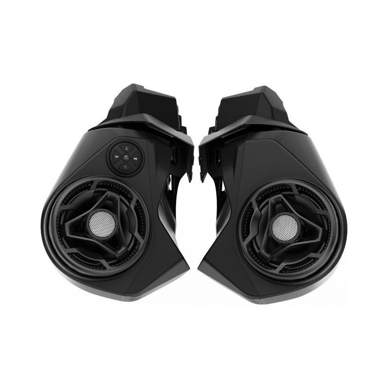 Système audio-premium BRP Système audio-premium BRP