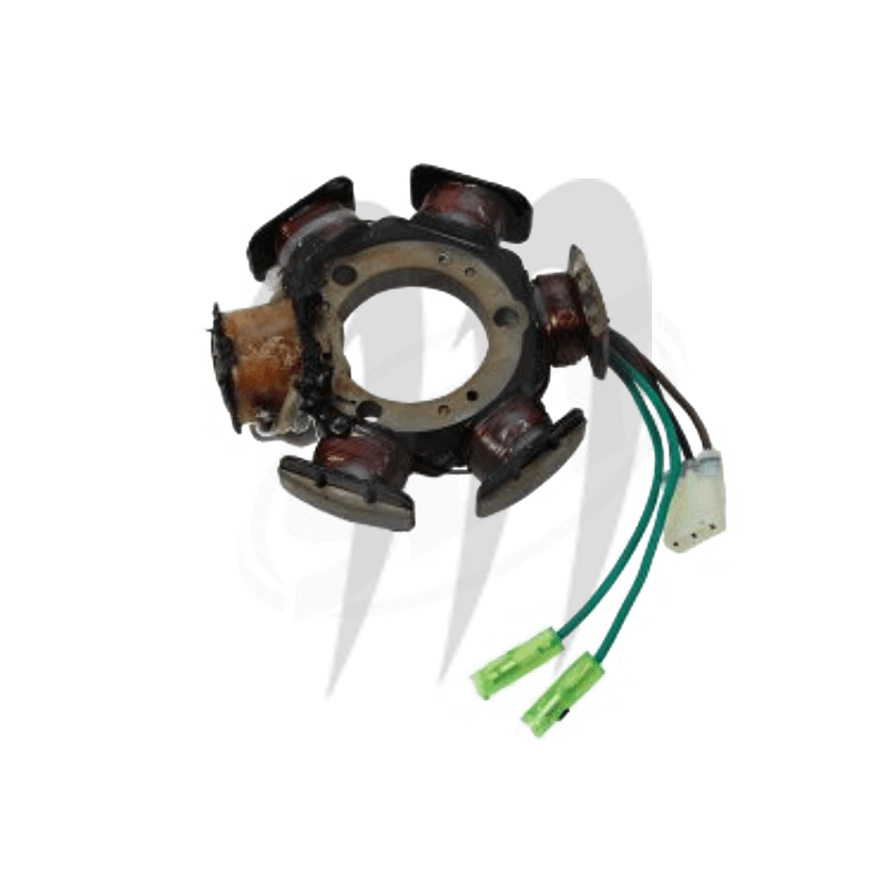 FACTORY-DIRECT . Complete Stator Assembly Amature Coil , Yamaha 1100cc  (1995-1997 )