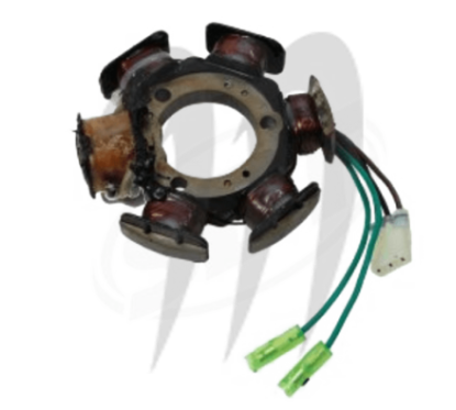 Photo Kit Stator Assembly Yamaha 1100cc - Pièces Jet Ski, accessoires et entretiens - Matos import