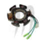 FACTORY-DIRECT . Complete Stator Assembly Amature Coil , Yamaha 1100cc  (1995-1997 )
