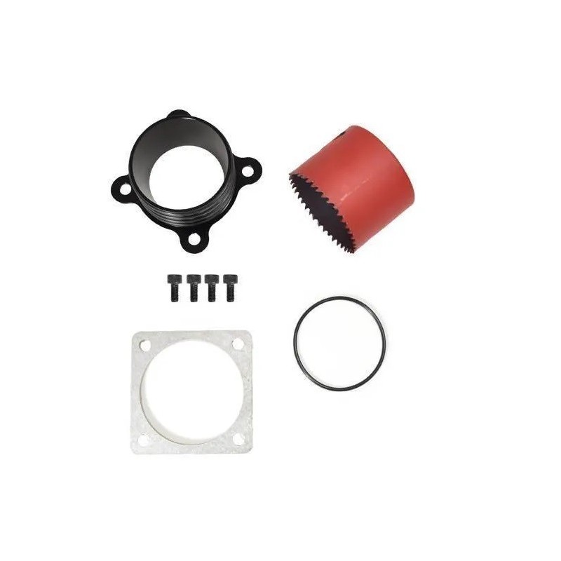 Kit Bague de Collecteur Admission pour SVHO (18+)