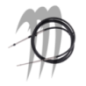 WSM USA. Cable de direction, Seadoo Challenger / Speedster WSM USA. Cable de direction, Seadoo Challenger / Speedster