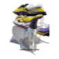Hélice Série-i Seadoo HX/ GTi/ GS/ GSi/ XP/ SPX 720cc Hélice Série-i Seadoo HX/ GTi/ GS/ GSi/ XP/ SPX 720cc