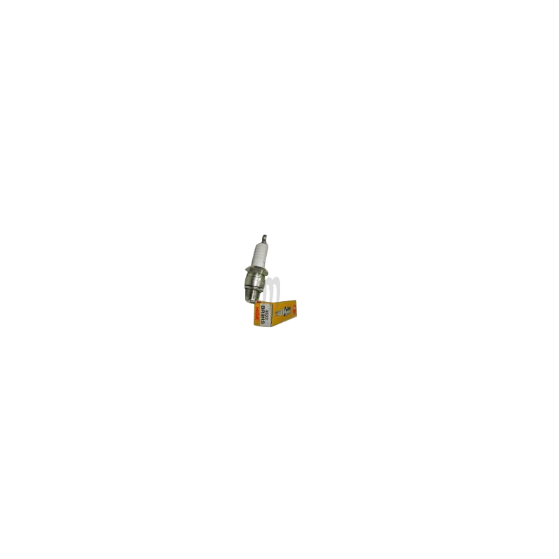 Spark plug BR9HS Spark plug BR9HS