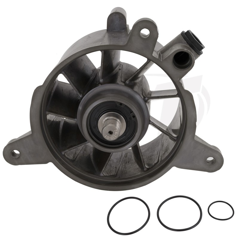 Corps de turbine Seadoo Spark 140 mm Corps de turbine Seadoo Spark 140 mm