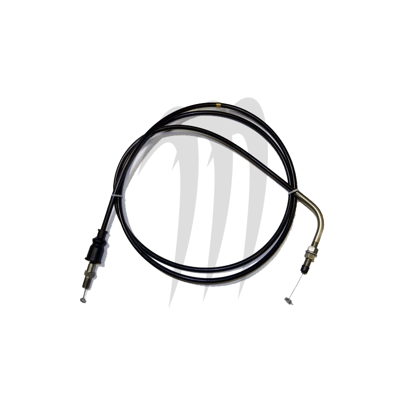 Throttle cable,  YAMAHA GP800