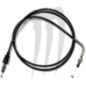 Throttle cable,  YAMAHA GP800