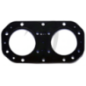 Head gasket, 650cc Head gasket, 650cc