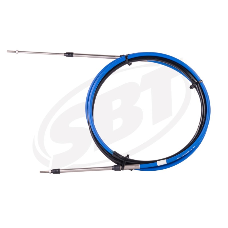 Steering cable, Kawasaki , 800-SXR (2003-2012 ) Steering cable, Kawasaki , 800-SXR (2003-2012 )