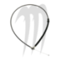 Steering cable, 300 SX . 440 SX . 440 JS . 550 SX . 550 JS. Steering cable, 300 SX . 440 SX . 440 JS . 550 SX . 550 JS.