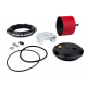 Kit de suppression bride d’admission RIVA Racing RXP 325