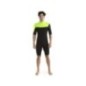 Perth Shorty 3|2MM Lime Green Perth Shorty 3|2MM Lime Green